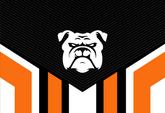 Elida High School | Immortal Series | Stitched Edge XL Mousepad